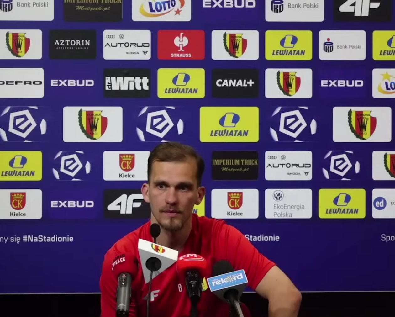 Remacle: Każdy punkt waży bardzo dużo