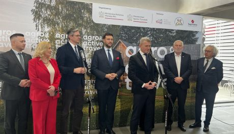 Zrównoważony rozwój kluczem do przyszłości turystyki wiejskiej