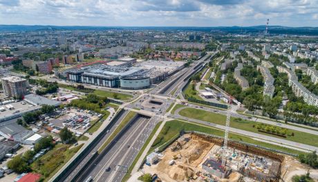 Budowa S74 w Kielcach wchodzi w decydującą fazę. „Pod koniec kwietnia będzie nas już widać na placu budowy”