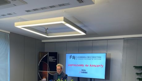 Filharmonia Świętokrzyska odsłania wiosenny repertuar. Sezon startuje już dziś