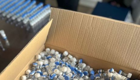 Członkowie zorganizowanej grupy przestępczej z Warszawy, Radomia i gminy Bałtów usłyszeli zarzuty