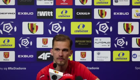 Remacle: Każdy punkt waży bardzo dużo