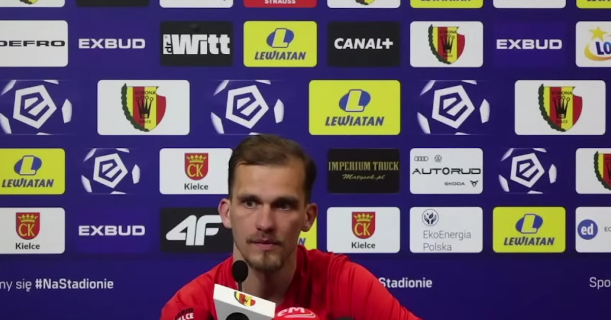 Remacle: Każdy punkt waży bardzo dużo