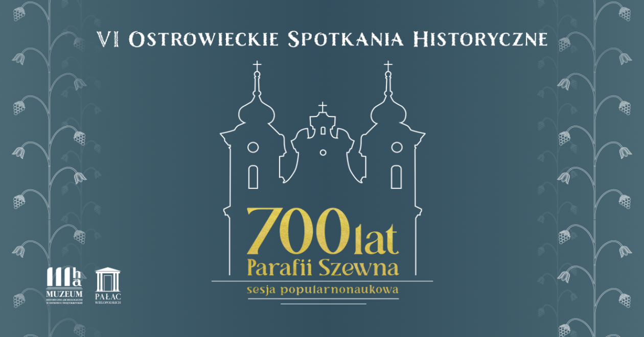 700 lat historii parafii w Szewnie