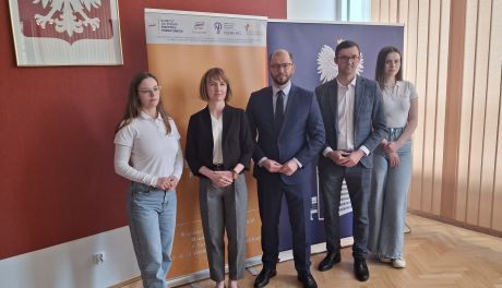 Ruszyła siódma edycja Świętokrzyskiego Funduszu Lokalnego z dotacjami dla organizacji i mieszkańców