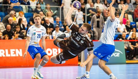 Rogulski po zwycięstwie w Mielcu: Potrzebowaliśmy się odbudować mentalnie po meczach Ligi Mistrzów