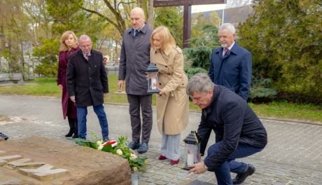 W Kielcach oddano hołd ofiarom Zbrodni Katyńskiej