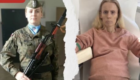 43-letnia Monika Pińkowska z Ożarowa walczy o życie. Potrzebne pilne wsparcie na leczenie w Niemczech