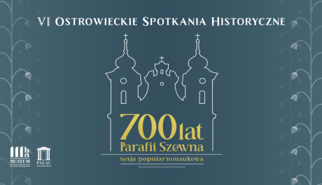 700 lat historii parafii w Szewnie