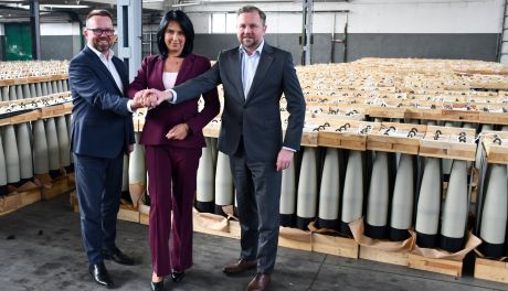 MESKO bije rekordy. Przychody spółki po raz pierwszy w historii przekroczyły 2 miliardy złotych