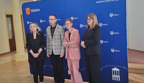 „Zdrowie na kółkach” wraca do Kielc. Mieszkańcy skorzystają z bezpłatnych badań i konsultacji