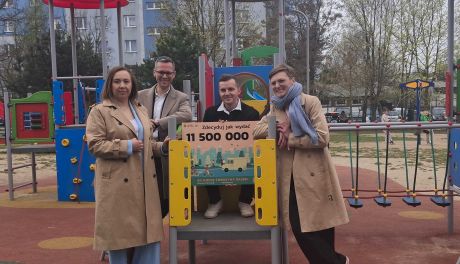 Rusza 14. edycja Kieleckiego Budżetu Obywatelskiego z rekordową pulą 11,5 mln zł