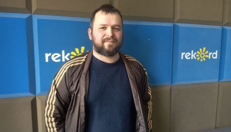 G. Łodej: filmy animowane i komiksy miały na mnie bardzo duży wpływ