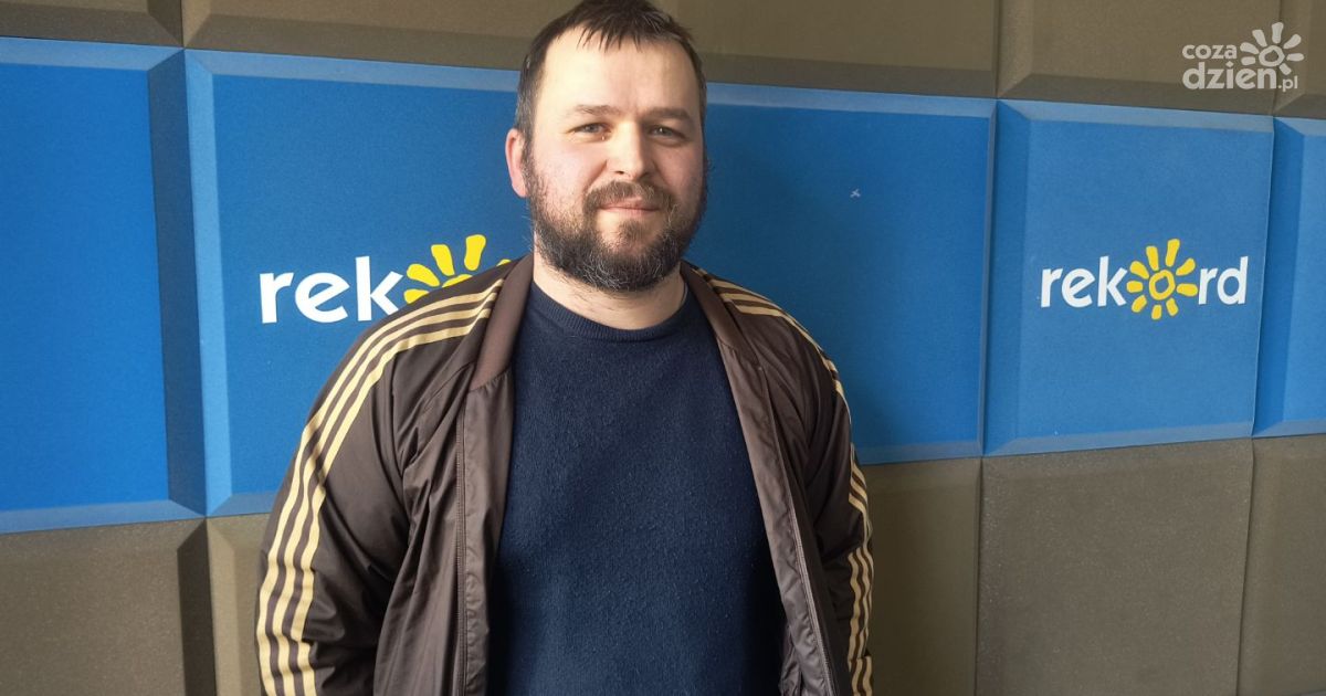 G. Łodej: filmy animowane i komiksy miały na mnie bardzo duży wpływ