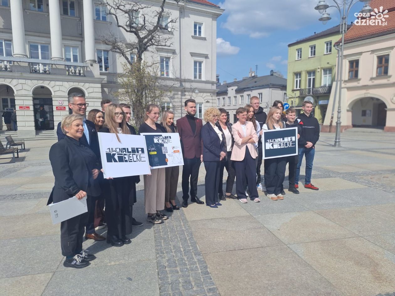 Studenci przejmą Kielce. Juwenalia 2026 z jeszcze większym rozmachem