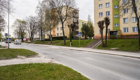 Remont ważnej ulicy w Kielcach. Nowaka-Jeziorańskiego na liście inwestycji
