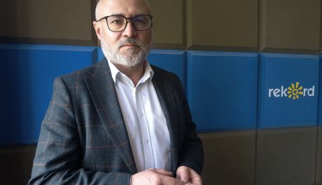 M. Łata: ósmoklasistów zapraszamy na targi edukacyjne 