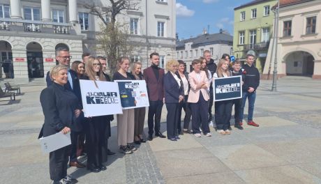 Studenci przejmą Kielce. Juwenalia 2026 z jeszcze większym rozmachem