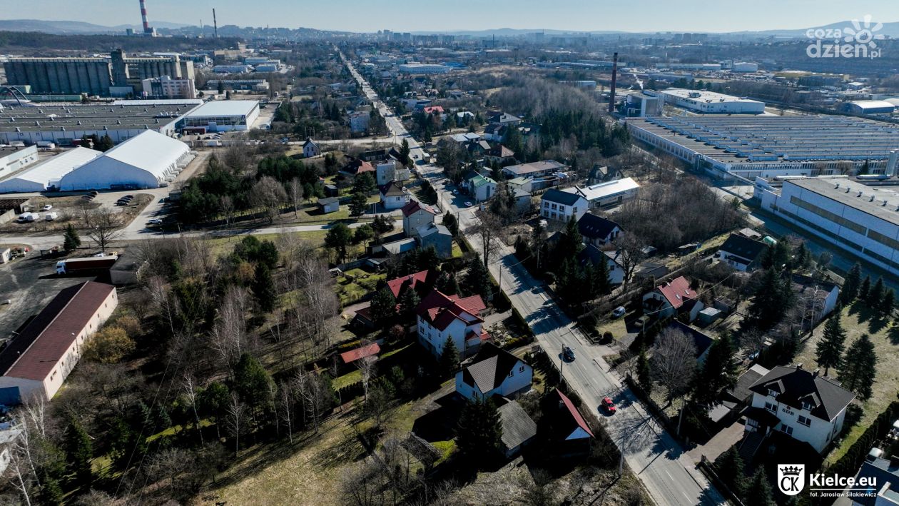 Rusza program „Kielce bez dziur”. Pierwsze remonty jeszcze w tym roku