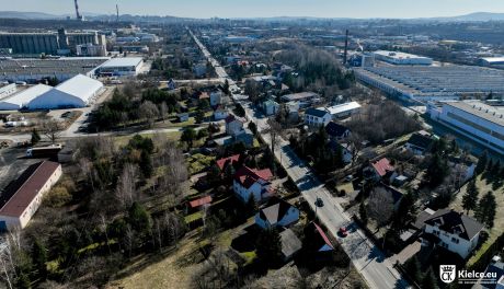 Rusza program „Kielce bez dziur”. Pierwsze remonty jeszcze w tym roku