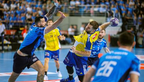 Przedwczesny finał w Kaliszu. Industria Kielce kontra Orlen Wisła Płock o miejsce w decydującym starciu Pucharu Polski