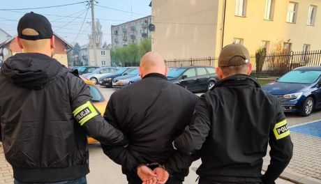 Po meczu w Starachowicach przyszły zatrzymania. Sześciu pseudokibiców z zarzutami