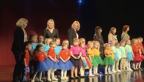 "Pajacyk" świętuje ćwierćwiecze