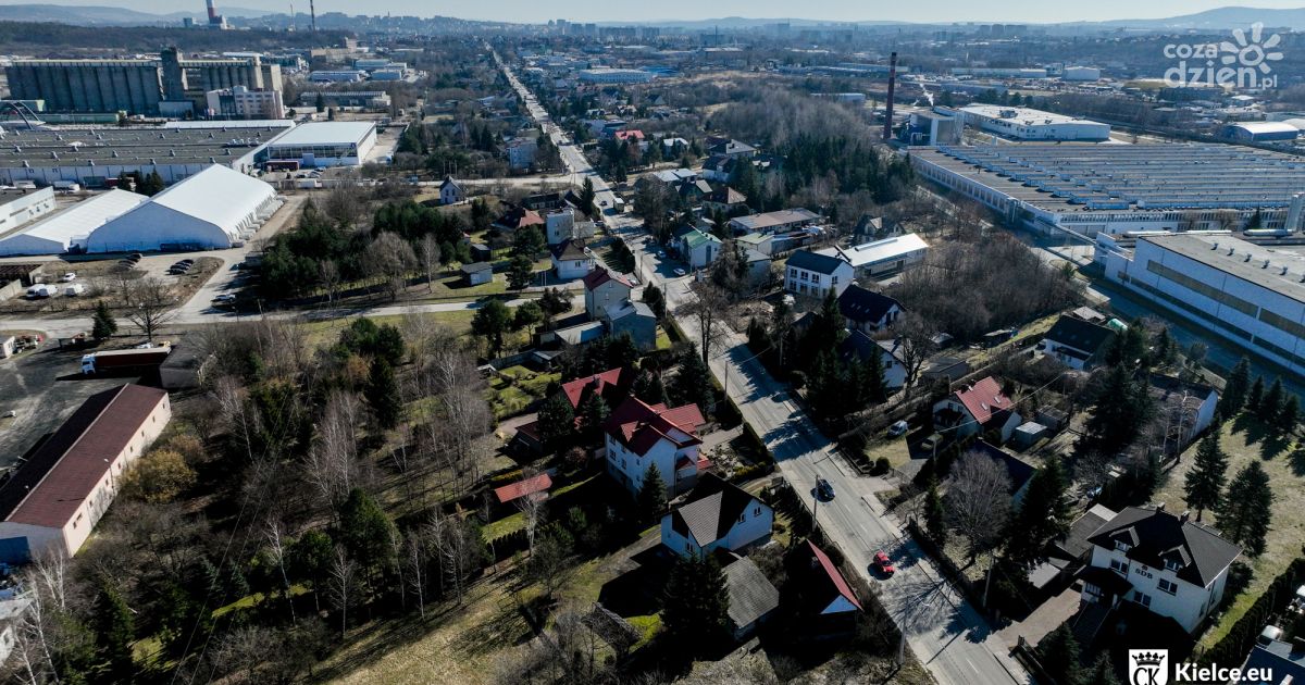 Rusza program „Kielce bez dziur”. Pierwsze remonty jeszcze w tym roku