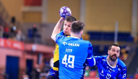 Lijewski i Olejniczak po porażce z Wisłą Płock: Minus pięć to i tak niewielki wymiar kary