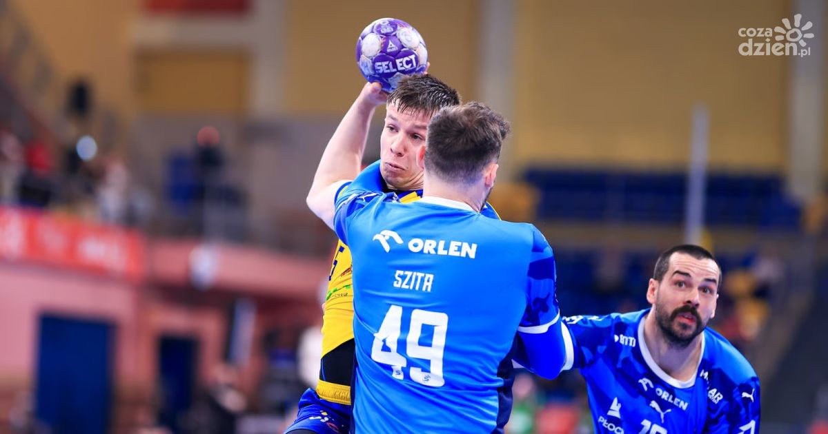 Lijewski i Olejniczak po porażce z Wisłą Płock: Minus pięć to i tak niewielki wymiar kary