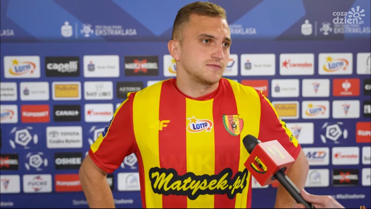 Długosz i Stępiński po porażce z Górnikiem: Musimy zacząć punktować