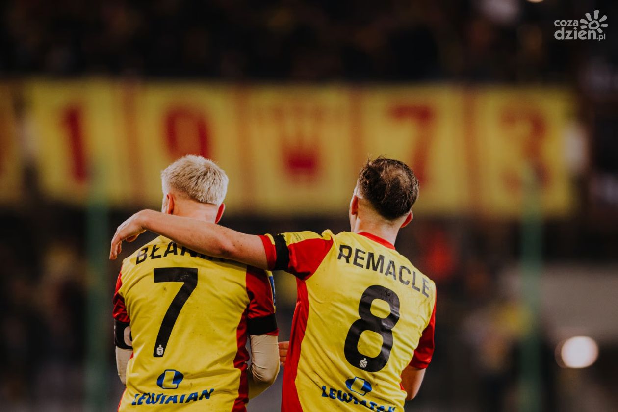 Korona Kielce poznała daty ostatnich meczów ligowych