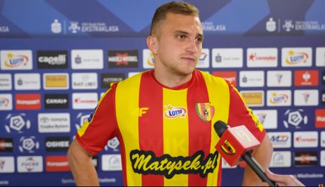 Długosz i Stępiński po porażce z Górnikiem: Musimy zacząć punktować