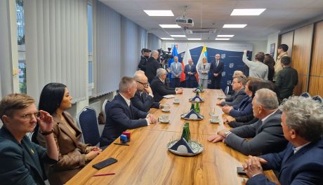 Ponad 4,3 mln zł na poprawę dostępności dla osób z niepełnosprawnościami w regionie świętokrzyskim