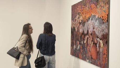 Dwie wystawy, dwa różne widzenia świata. W BWA oglądać można prace Darii Pietryki i Pawła Żugaja 