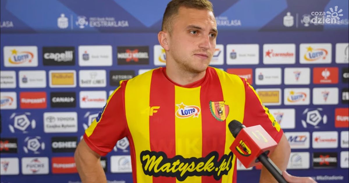 Długosz i Stępiński po porażce z Górnikiem: Musimy zacząć punktować