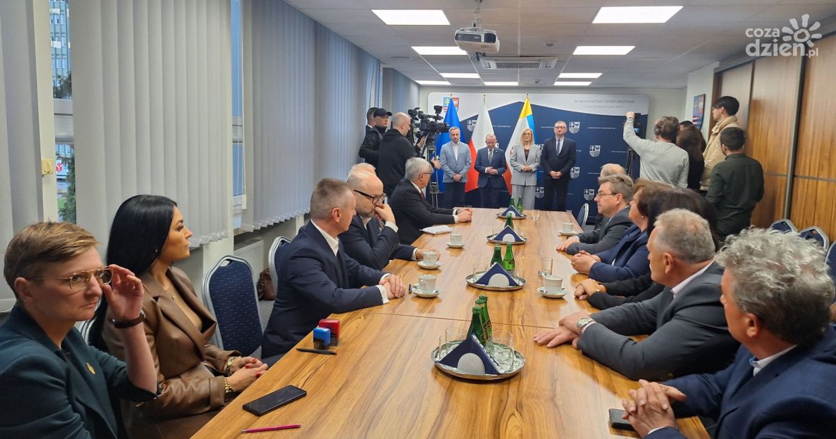 Ponad 4,3 mln zł na poprawę dostępności dla osób z niepełnosprawnościami w regionie świętokrzyskim