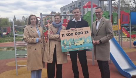 Można już zgłaszać projekty do Kieleckiego Budżetu Obywatelskiego