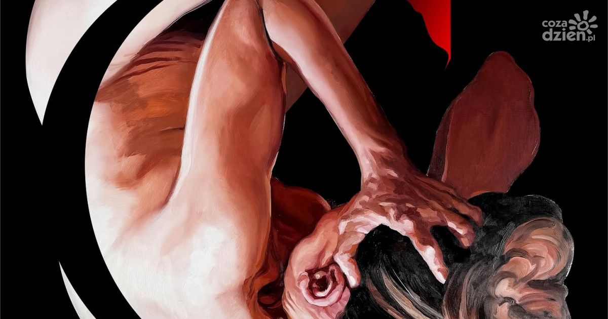 „Cykliczna przestrzeń czasu” – nowa wystawa malarstwa w Jędrzejowie