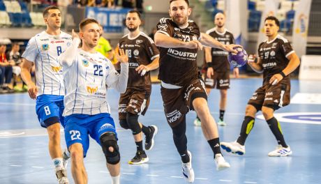 Moryto przed ćwierćfinałem Superligi: Kalisz na pewno się nie położy i będzie walczył