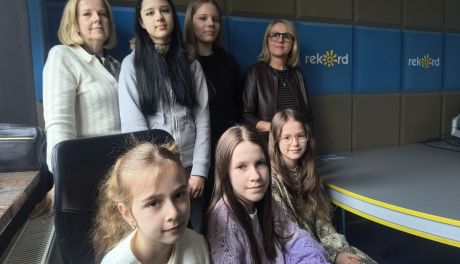PSP nr 1: przez cały rok szkoła prowadzi różne działania związane z ekologią i dbaniem o przyrodę