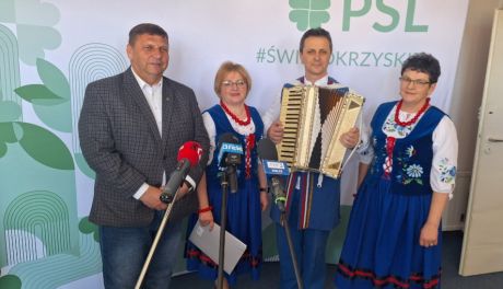 Rząd chce wesprzeć zespoły ludowe i aktywizację wsi