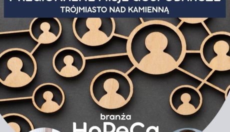 V Regionalne Misje Gospodarcze w Starachowicach – HoReCa w centrum uwagi