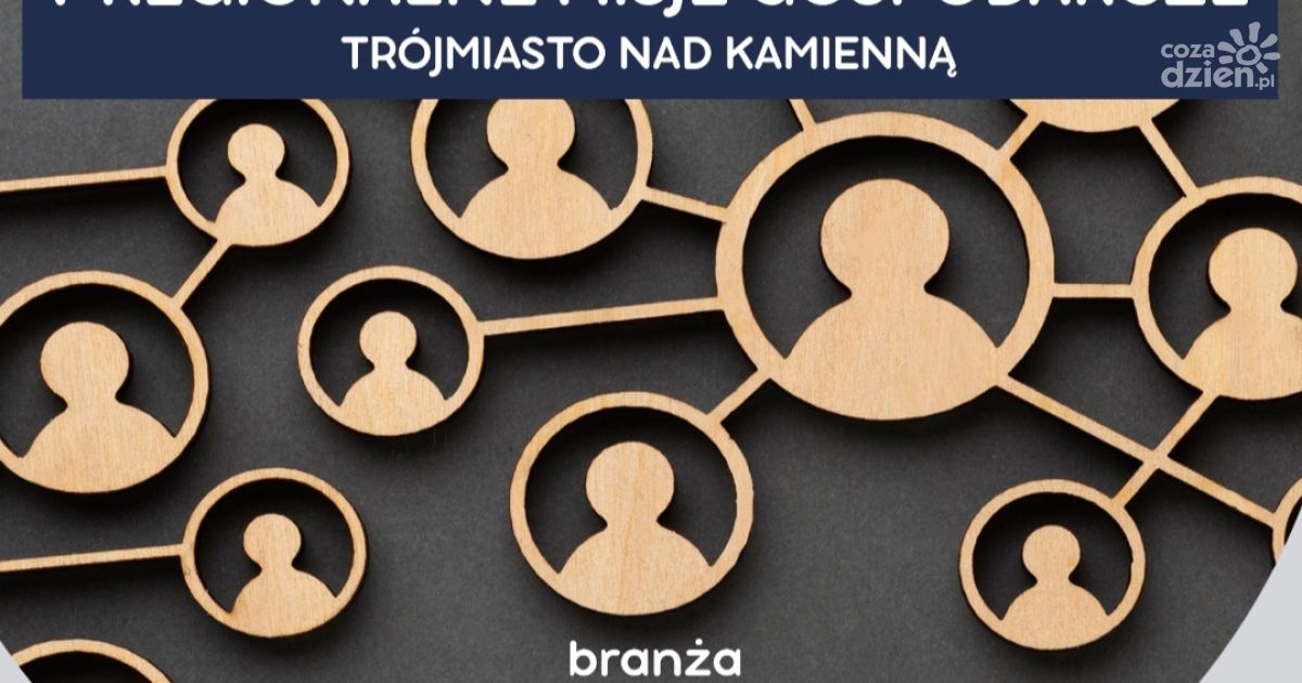 V Regionalne Misje Gospodarcze w Starachowicach – HoReCa w centrum uwagi