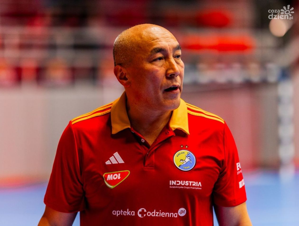 OFICJALNIE: Tałant Dujszebajew nie jest już trenerem Industrii Kielce!