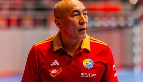 OFICJALNIE: Tałant Dujszebajew nie jest już trenerem Industrii Kielce