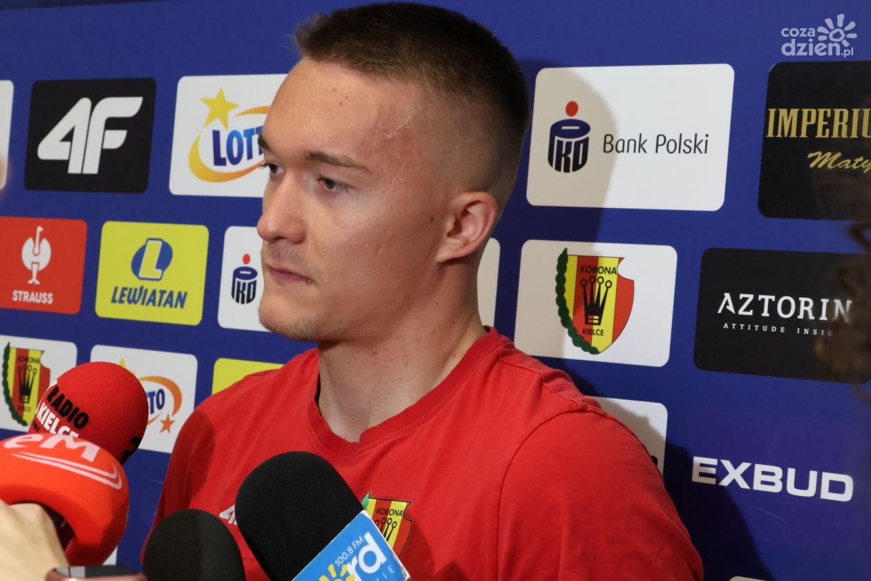 Pięczek i Smolarczyk po meczu z „Gieksą”: Mieliśmy wystarczająco dużo sytuacji, żeby wygrać