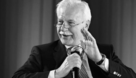 Nie żyje Andrzej Olechowski. Miał 78 lat