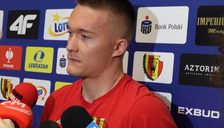 Pięczek i Smolarczyk po meczu z „Gieksą”: Mieliśmy wystarczająco dużo sytuacji, żeby wygrać