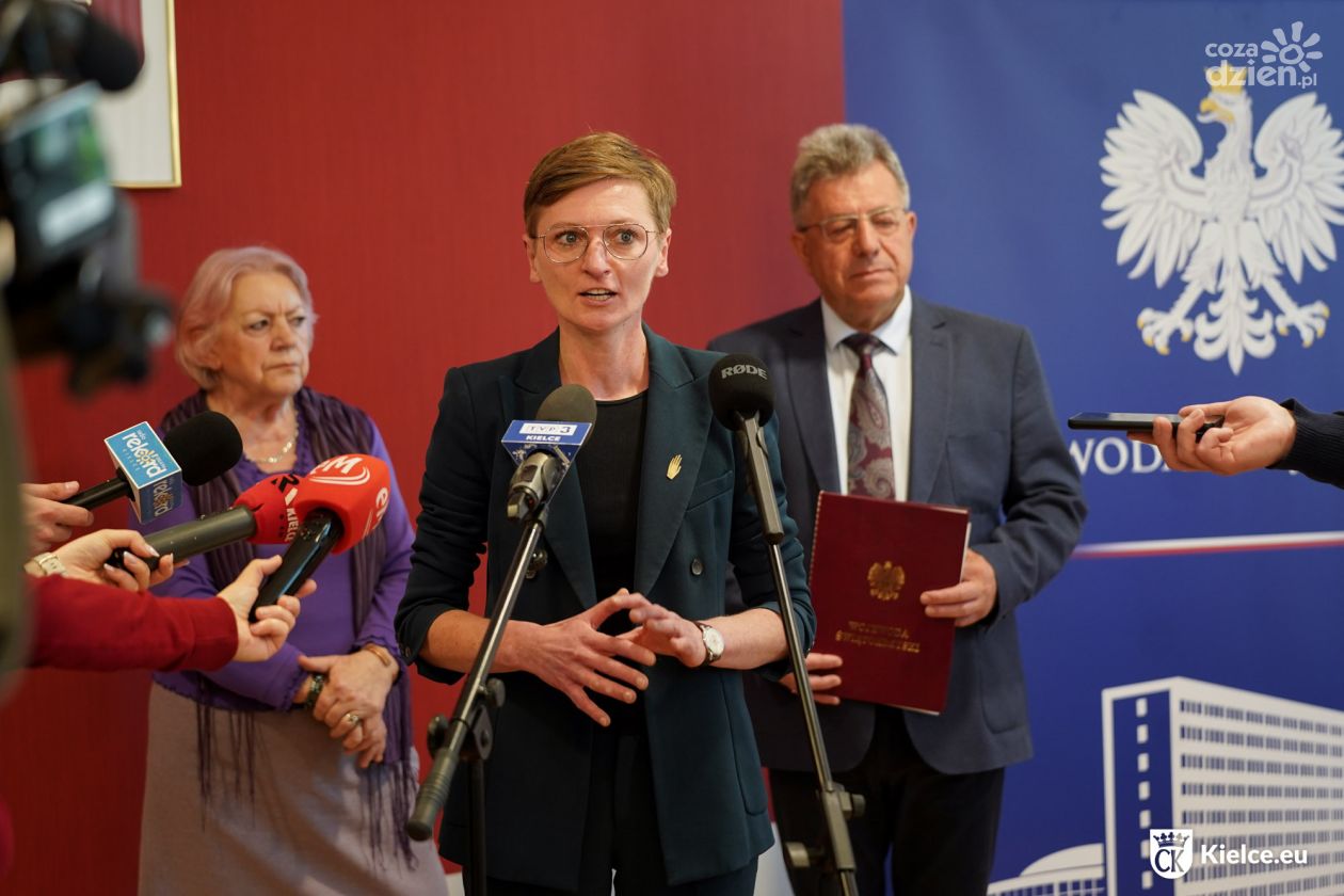 Zbliża się majówka, czyli okazja do trzech dni patriotycznego świętowania w Kielcach